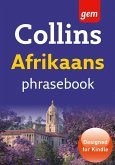 Collins Gem Afrikaans Phrasebook and Dictionary (eBook, ePUB)