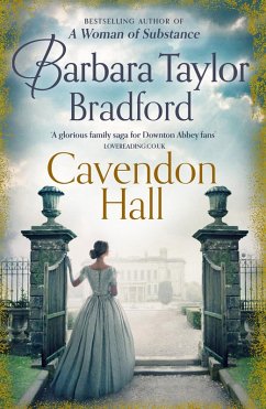 Cover Cavendon Hall (eBook, ePUB)