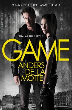 Game (eBook, ePUB) - De La Motte, Anders