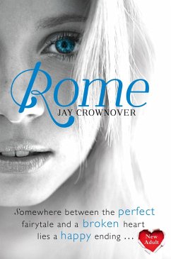 Rome (eBook, ePUB) - Crownover, Jay