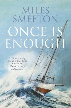 Once Is Enough (eBook, ePUB) - Smeeton, Miles