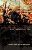 For Five Shillings a Day (eBook, ePUB)