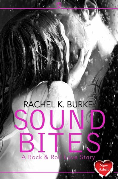 Sound Bites (eBook, ePUB)