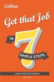 Get that Job in 7 simple steps (eBook, ePUB)
