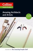 Amazing Architects and Artists (eBook, ePUB)