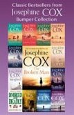 Classic Bestsellers from Josephine Cox: Bumper Collection (eBook, ePUB)