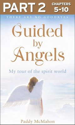 Guided By Angels: Part 2 of 3 (eBook, ePUB) - Mcmahon, Paddy