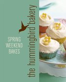 Hummingbird Bakery Spring Weekend Bakes (eBook, ePUB)