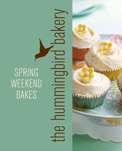 Hummingbird Bakery Spring Weekend Bakes (eBook, ePUB) - Malouf, Tarek