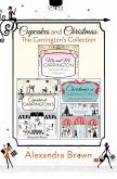 Cupcakes and Christmas: The Carrington's Collection (eBook, ePUB)