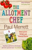 The Allotment Chef (eBook, ePUB)
