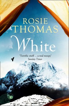 Cover White (eBook, ePUB)