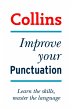 Improve Your Punctuation (eBook, ePUB) - Bild 1
