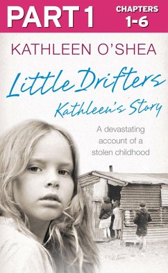Cover Little Drifters: Part 1 of 4 (eBook, ePUB)
