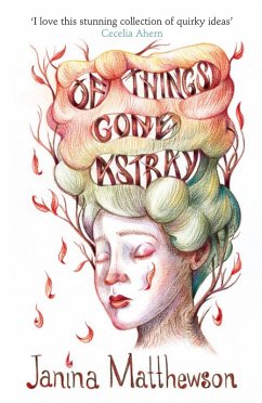 Of Things Gone Astray (eBook, ePUB) - Matthewson, Janina