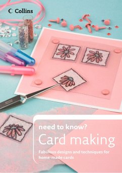 Cardmaking (eBook, ePUB) - Hines, Laura