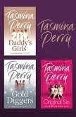 Tasmina Perry 3-Book Collection (eBook, ePUB)