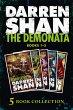 The Demonata 1-5 (Lord Loss; Demon... - Bild 1