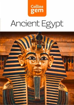 Ancient Egypt (eBook, ePUB) - Pickering, David