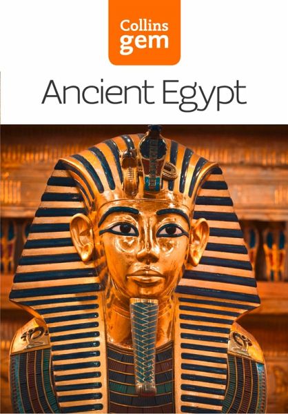 Ancient Egypt (eBook, ePUB)