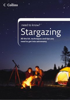 Stargazing (eBook, ePUB) - Grego, Peter