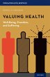 Valuing Health (eBook, PDF) - Bild 1