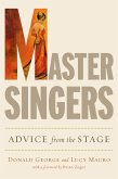 Master Singers (eBook, ePUB)