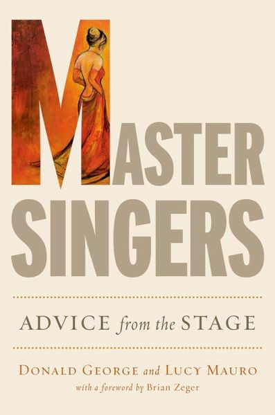 Master Singers (eBook, ePUB) Master Singers (eBook, ePUB)