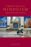 Provincial Hinduism (eBook, ePUB)