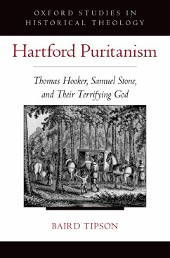 Hartford Puritanism (eBook, ePUB) - Tipson, Baird