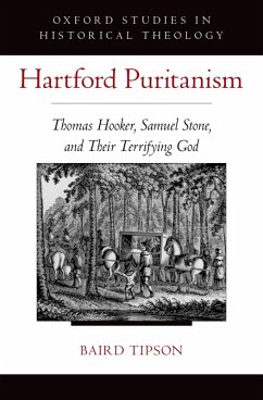 Cover Hartford Puritanism (eBook, ePUB)