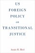 US Foreign Policy on Transitional... - Bild 1
