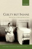 Guilty But Insane (eBook, PDF)