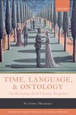 Time, Language, and Ontology (eBook, PDF)