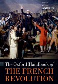The Oxford Handbook of the French Revolution (eBook, PDF)