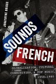 Sounds French (eBook, ePUB)