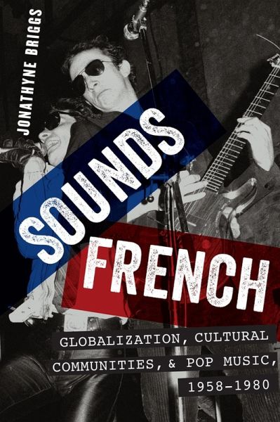 Sounds French (eBook, ePUB)