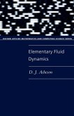 Elementary Fluid Dynamics (eBook, PDF)