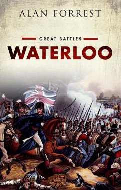 Waterloo (eBook, ePUB) - Forrest, Alan