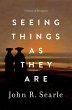 Seeing Things as They Are (eBook, ePUB) - Bild 1
