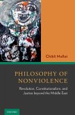 Philosophy of Nonviolence (eBook, PDF)