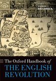 The Oxford Handbook of the English Revolution (eBook, PDF)