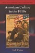 American Culture in the 1910s (eBook,... - Bild 1