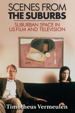 Scenes from the Suburbs (eBook, PDF) - Vermeulen, Timotheus