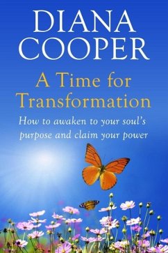 A Time For Transformation (eBook, ePUB) - Cooper, Diana