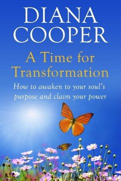 Cover A Time For Transformation (eBook, ePUB)