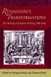 Renaissance Transformations (eBook, PDF) - Bild 1