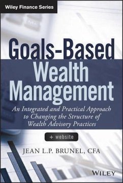Cover Goals-Based Wealth Management (eBook, ePUB)