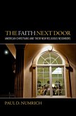 The Faith Next Door (eBook, ePUB)