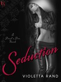 Seduction (eBook, ePUB) Seduction (eBook, ePUB)